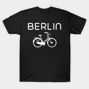 Bike Berlin T-Shirt